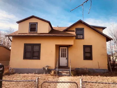 408 9th St, Fowler, CO 81039 photo 1