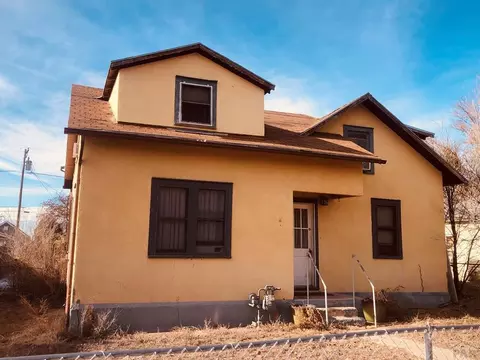 408 9th St, Fowler, CO 81039 photo 2