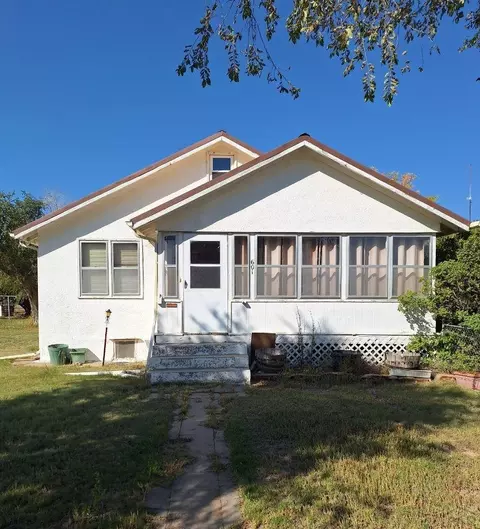 601 Hill St, Springfield, CO 81073 photo 1