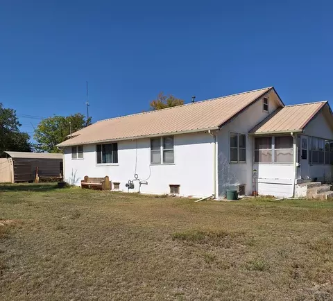 601 Hill St, Springfield, CO 81073 photo 2