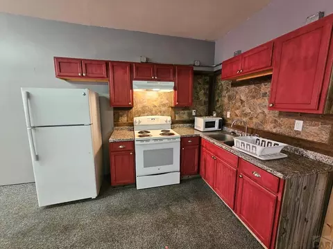 Kitchen - 965 Main St, Springfield, CO 81073 photo 1 of 4
