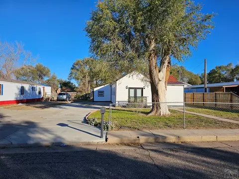 309 S Maxwell St, Lamar, CO 81052 photo 1