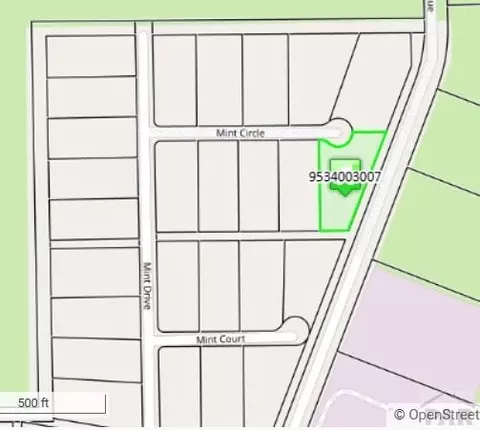 1776 E Mint Cir, Pueblo West, CO 81007