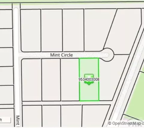 1760 E Mint Cir, Pueblo West, CO 81007