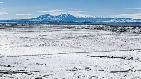 lot19 C Turkey Ridge Rnch, Walsenburg, CO 81089
