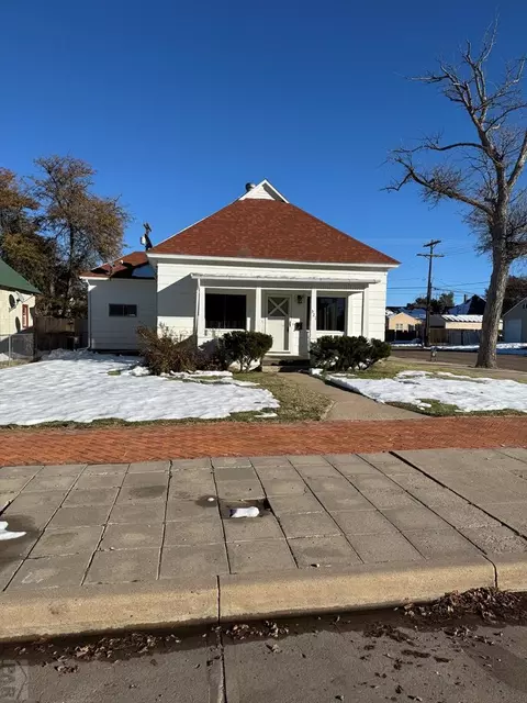 521 Cimarron Ave, La Junta, CO 81050 photo 1
