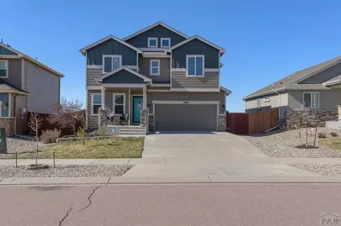 12005 Eagle Crest Ct, Peyton, CO 80831 photo 1