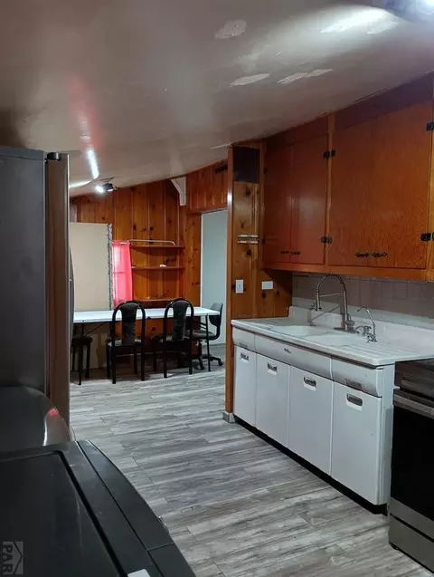 Kitchen - 302 S 3rd St, Lamar, CO 81052 photo 2 of 3