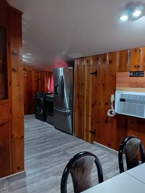 Kitchen - 302 S 3rd St, Lamar, CO 81052 photo 3 of 3
