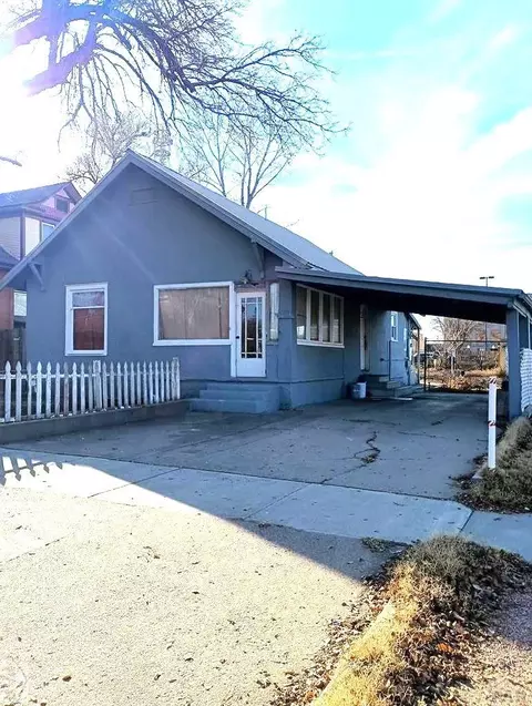 302 S 3rd St, Lamar, CO 81052