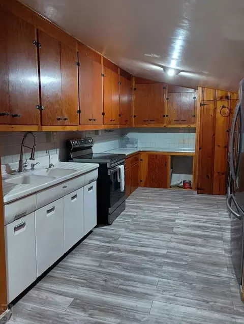 Kitchen - 302 S 3rd St, Lamar, CO 81052 photo 1 of 3