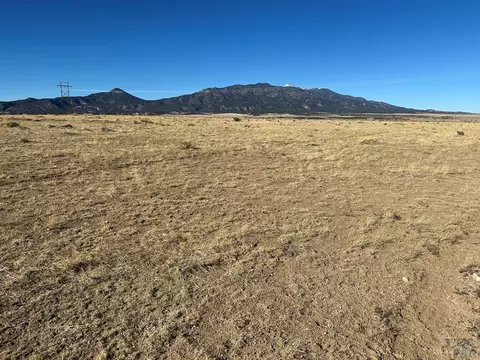 lot64 Eagle Flat Rnch, Walsenburg, CO 81089