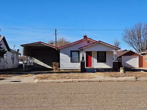 1049 Tipton St, Springfield, CO 81073 photo 1