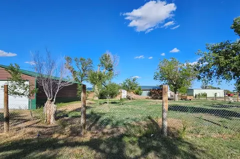 Exterior - 801 E 7th Ave, Springfield, CO 81073 photo 3 of 14