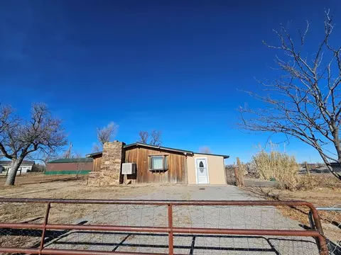 Exterior - 801 E 7th Ave, Springfield, CO 81073 photo 6 of 14