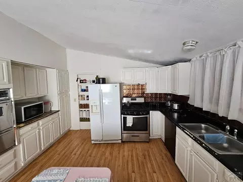 Kitchen - 801 E 7th Ave, Springfield, CO 81073 photo 2 of 2