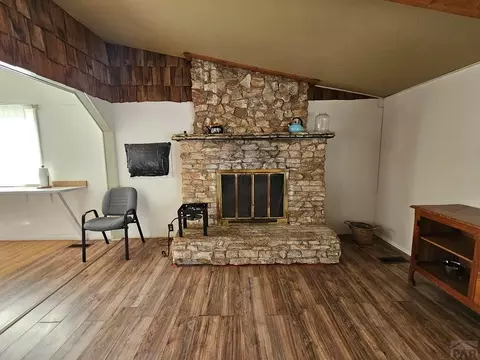 Living - 801 E 7th Ave, Springfield, CO 81073 photo 3 of 4