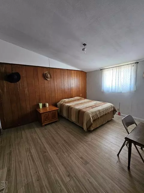 Bedroom - 801 E 7th Ave, Springfield, CO 81073 photo 3 of 8