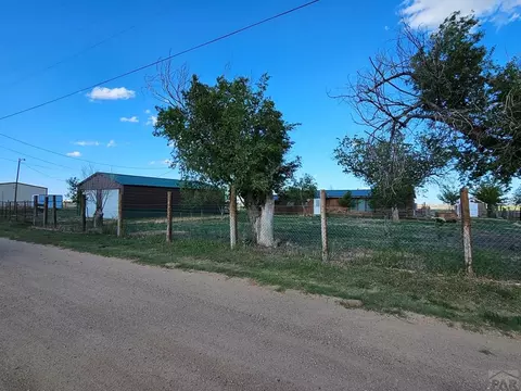 Exterior - 801 E 7th Ave, Springfield, CO 81073 photo 2 of 14