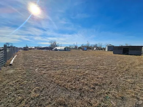 Exterior - 801 E 7th Ave, Springfield, CO 81073 photo 14 of 14