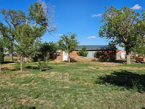Exterior - 801 E 7th Ave, Springfield, CO 81073 photo 1 of 14