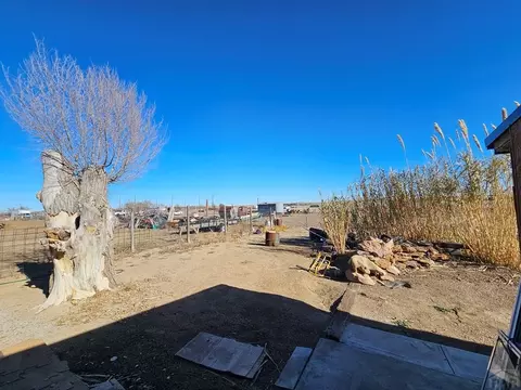 Exterior - 801 E 7th Ave, Springfield, CO 81073 photo 10 of 14