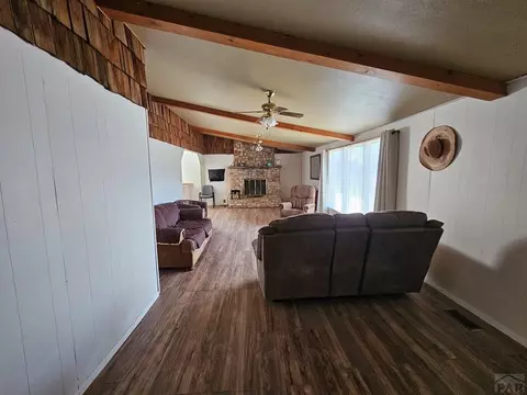 Living - 801 E 7th Ave, Springfield, CO 81073 photo 1 of 4