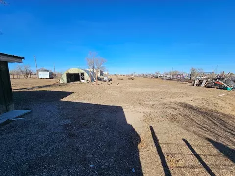 Exterior - 801 E 7th Ave, Springfield, CO 81073 photo 11 of 14