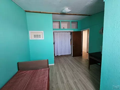 Bedroom - 801 E 7th Ave, Springfield, CO 81073 photo 2 of 8