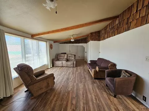 Living - 801 E 7th Ave, Springfield, CO 81073 photo 2 of 4