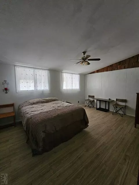 Bedroom - 801 E 7th Ave, Springfield, CO 81073 photo 5 of 8