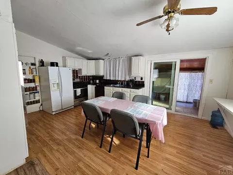 Dining - 801 E 7th Ave, Springfield, CO 81073 photo 1 of 2