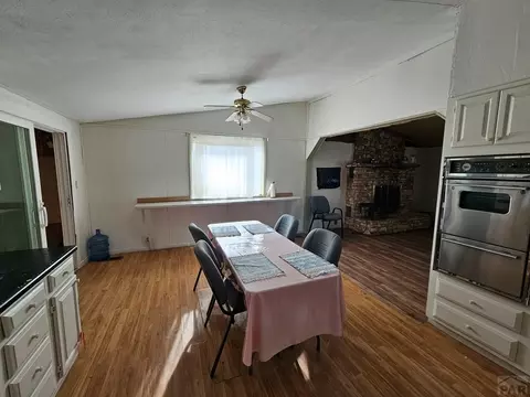 Dining - 801 E 7th Ave, Springfield, CO 81073 photo 2 of 2