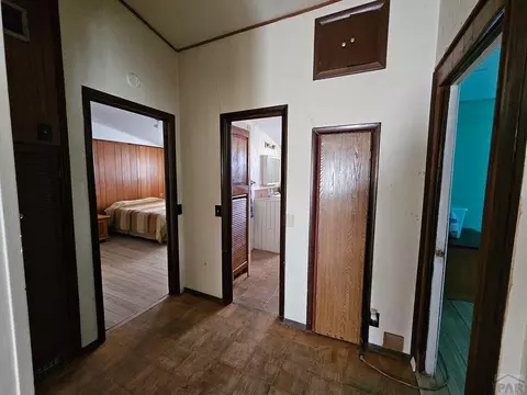 Entry Way - 801 E 7th Ave, Springfield, CO 81073 photo 1 of 2