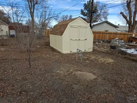 305 9th St, Fowler, CO 81039 photo 4