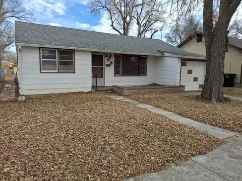 305 9th St, Fowler, CO 81039 photo 2