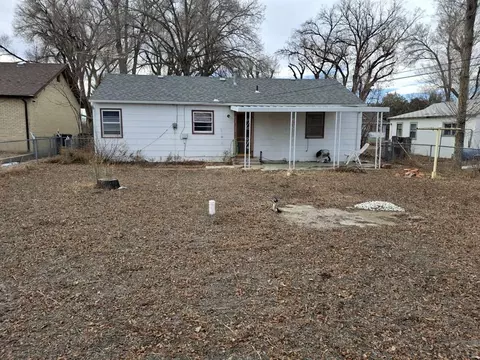 305 9th St, Fowler, CO 81039 photo 3