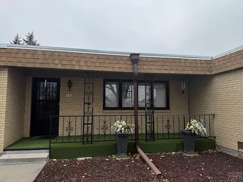 52 Sovereign Cir #Y, Pueblo, CO 81005