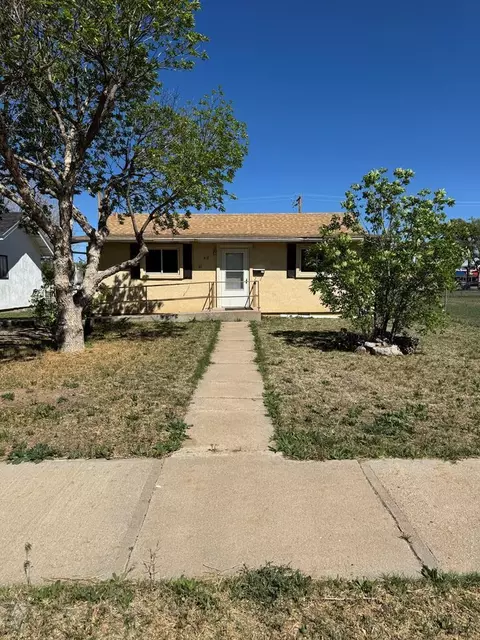 312 Carson Ave, Las Animas, CO 81054