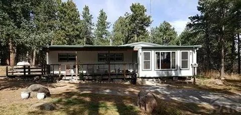 8165 Pine Dr, Rye, CO 81069 photo 1