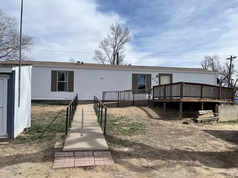 238 Seeley, La Junta, CO 81050 photo 1