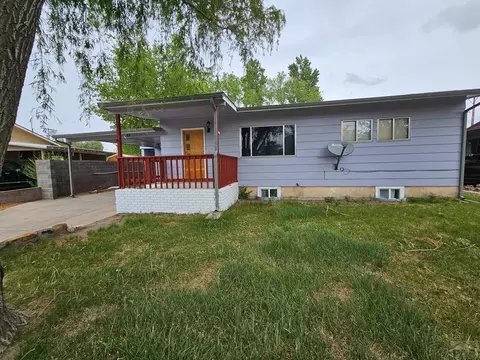 707 E Oak St, Lamar, CO 81052 photo 2