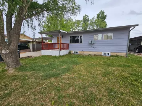 707 E Oak St, Lamar, CO 81052 photo 1