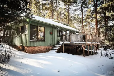 8680 Pine Dr, Beulah, CO 81023 photo 23