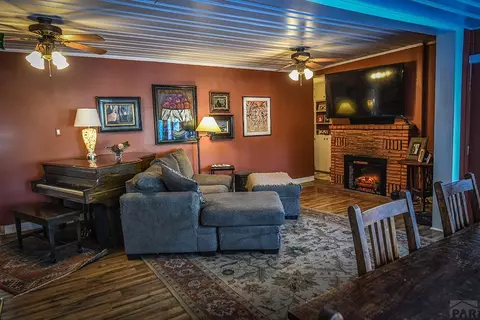 8680 Pine Dr, Beulah, CO 81023 photo 8