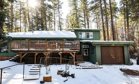 8680 Pine Dr, Beulah, CO 81023 photo 1