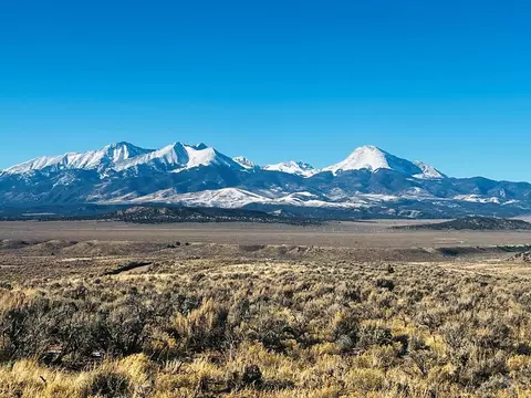 Undisclosed, Fort Garland, CO 81133