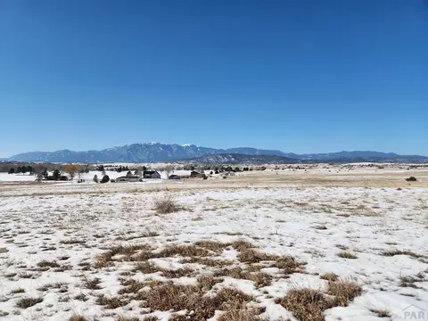 lot1343 Brush Creek Dr, Colorado City, CO 81019
