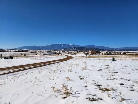 lot677 E Jefferson Blvd, Colorado City, CO 81019