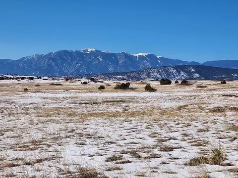 lot105 Montrose Ct, Colorado City, CO 81019